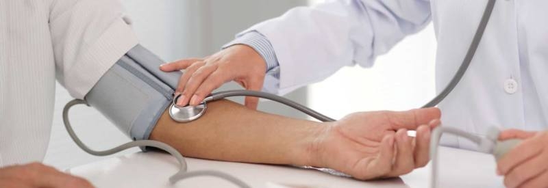 Overcome the problem of blood pressure naturally