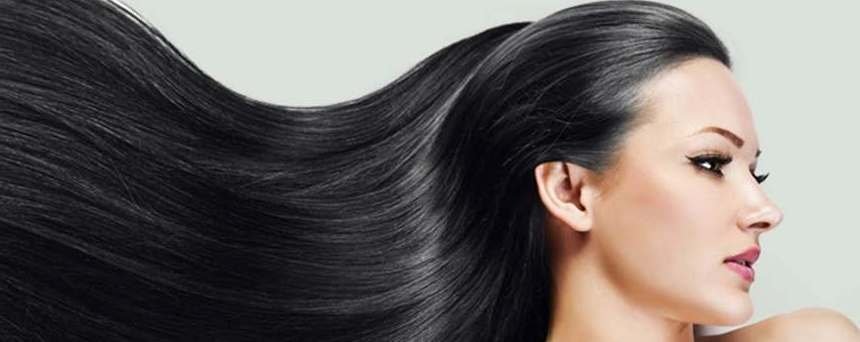 How to make your hair healthy?