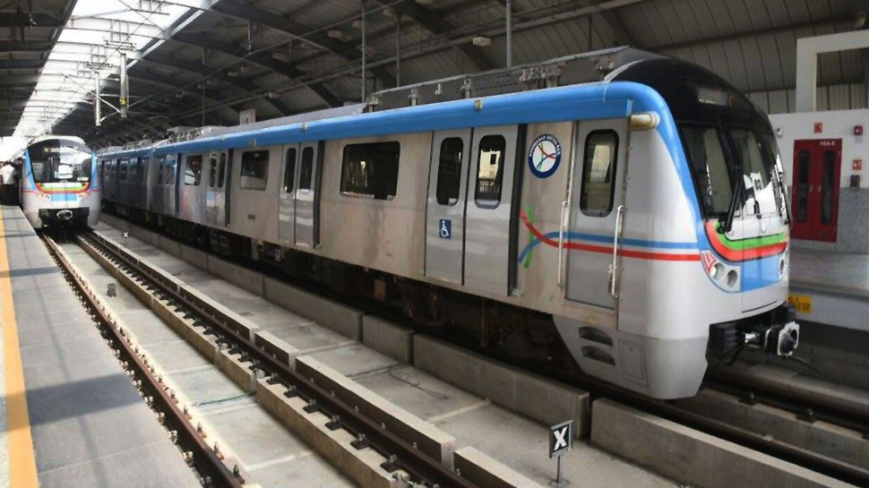 Constitution of Committee for Standardization and Indigenization in Metro Rail Systems