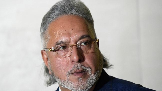 ​I have become the ‘poster boy’ of bank default- Vijay Mallaya