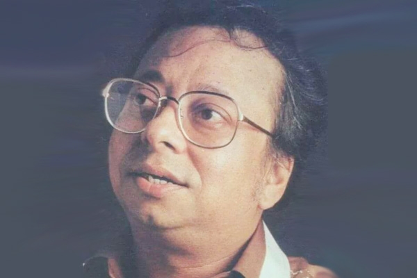 Remembering R D Burman, the King of Bollywood music 
