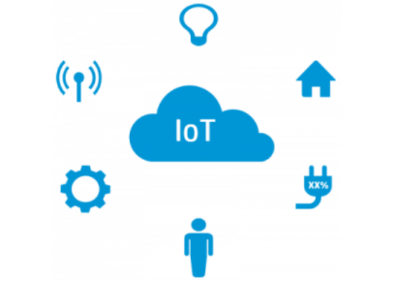 Accelerate Business Transformation With Cloud-Based IoT Solutions