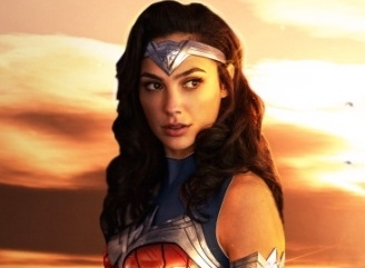 Patty Jenkins releases the first look of Kristen Wiig in Wonder Woman 1984