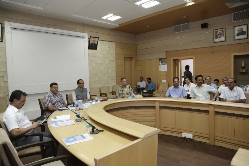 Work with such passion that no one is deprived of benefits of schemes: CM