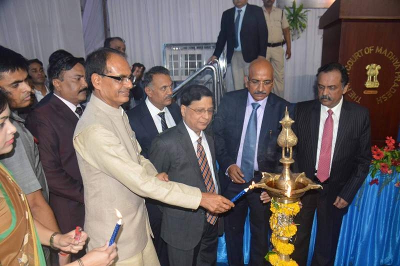 Need for better infrastructure in country’s courts: Chief Justice Mishra