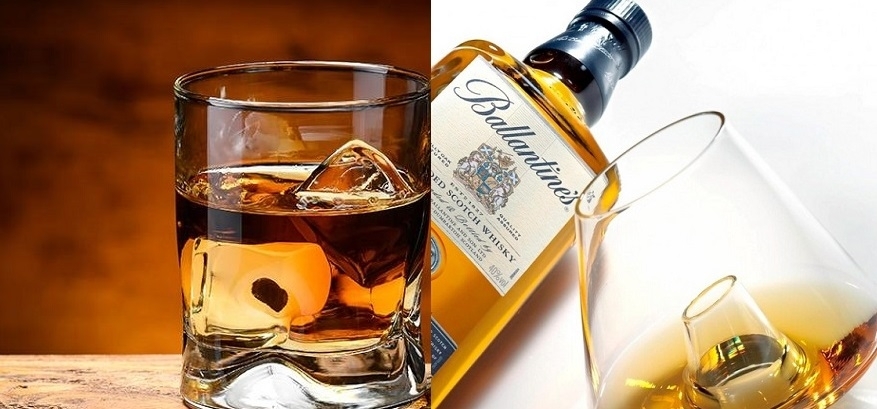 Difference between scotch and whisky