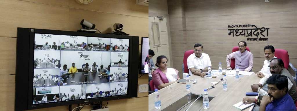 Sambal Yojana to create history of welfare of poor people: CM Chouhan
