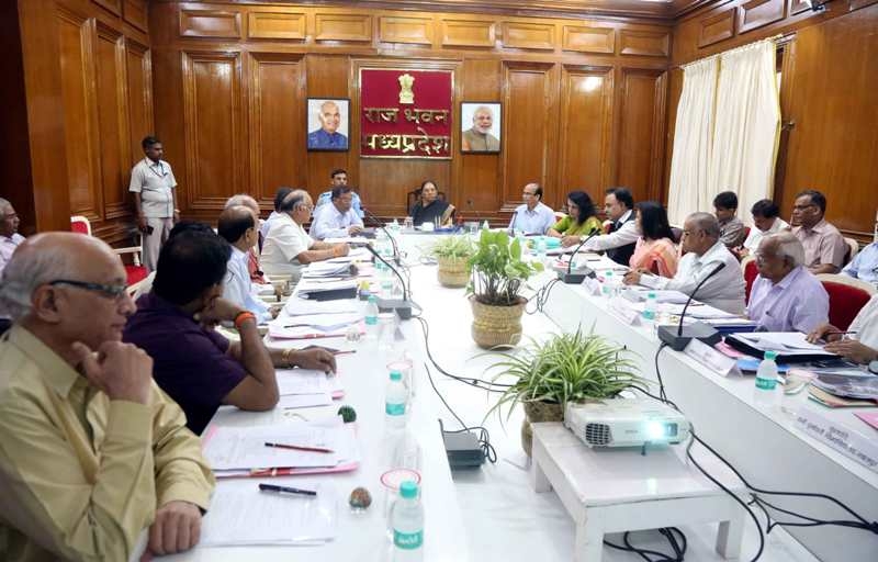 Pay attention to happiness of students for improvement in grading – Governor