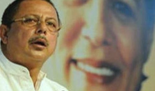 Congress leader Ajay Singh writes a letter to PM Modi demanding CBI inquiry in e-tender scam