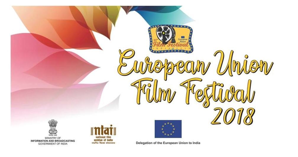 NFAI to host European Union Film Festival 2018