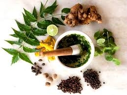 AYURVEDIC HERBAL DIET FOR HEALTHY LIVING-DAY 4
