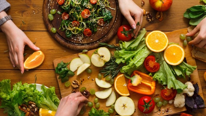 Do you take the diet according to your blood group?