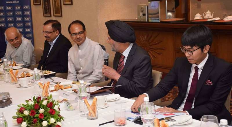 CM Chouhan to list Indore Municipal Corporation’s Bond in Mumbai Stock Exchange