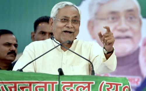 JDU wants to ‘knock’ in Madhya Pradesh politics