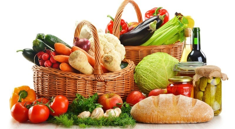 Diet according to blood group ‘A’
