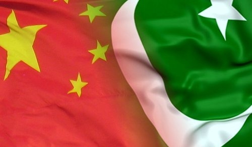 Pakistan’s ‘warning’ to China!