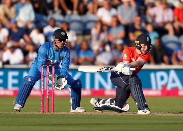 With loss in second T20, Team India could not equal Pakistans record