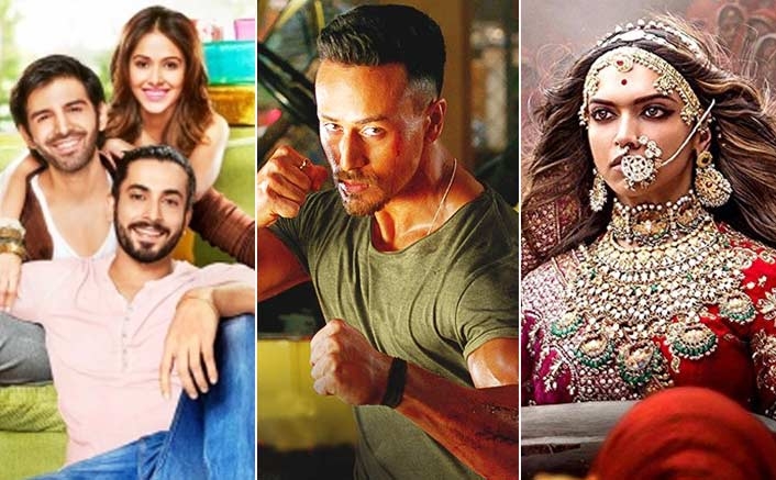 2018 witnessing new genre of films, earnings have skyrocketed