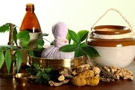 AYURVEDIC HERBAL DIET FOR HEALTHY LIVING-DAY 5