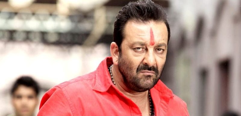 Sanjay Dutt replies to critics 