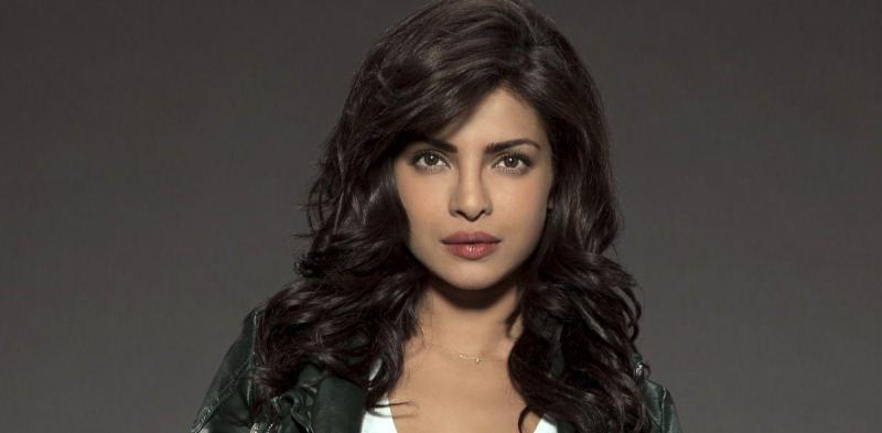 ​Priyanka Chopra becomes first Indian actoress to get share of profits 