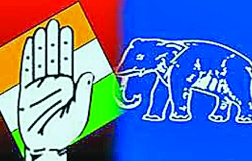 There may be 'conflict' and 'rebellion' in Madhya Pradesh Congress!