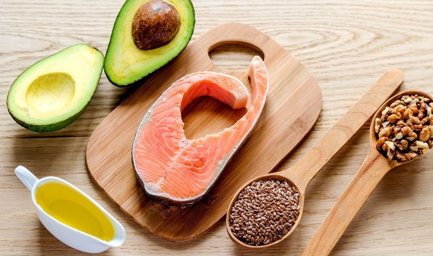 A high Fat diet that is becoming popular for weight loss