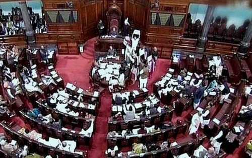 Suspense on the post of deputy chairman of Rajya Sabha, BJP can play a ‘big task’