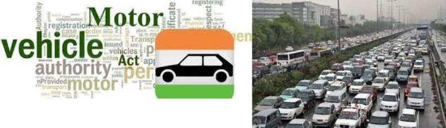 No Fitness Certificate for new reg vehicles, DL in digital form allowed, VTS mandatory for N/P Commercial Vehicles