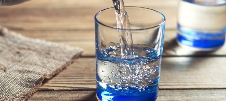 Drinking less water in monsoon is hazardous for health