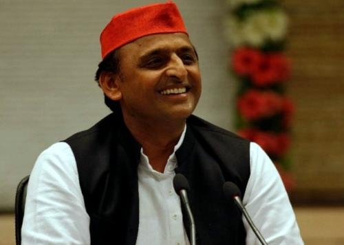 Uttar Pradesh's politics now in Madhya Pradesh!