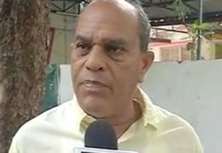 Minister Bisen expresses grief over death of former MoS Tumrachi