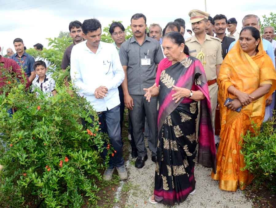 Villagers should improve their condition by availing benefits from Government Schemes
