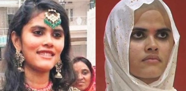 Young female doctor of Surat renounces billions and becomes a Saint