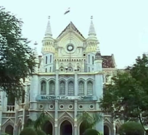 Allocation of bungalow to four former chief ministers in Madhya Pradesh canceled