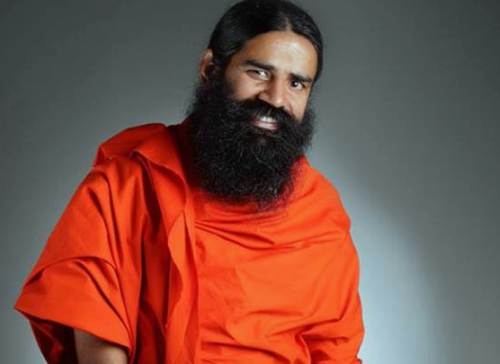 Baba Ramdev ‘targets’ Modi and Shivraj government on unemployment