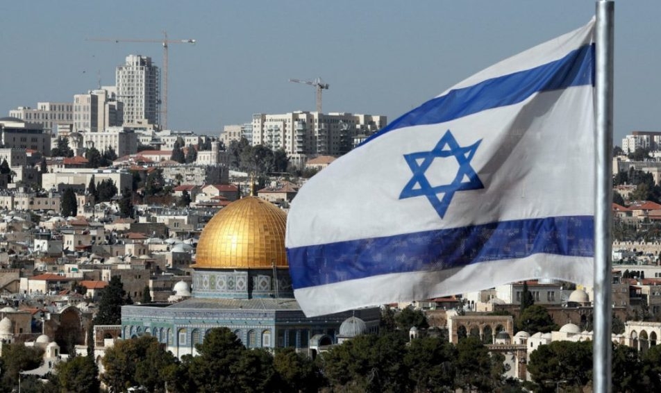  Israel become Jewish ‘nation state’, Arabic no more official language