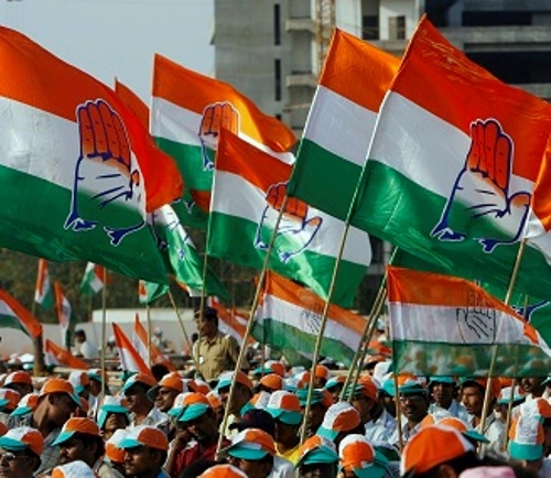 Eyes on 'survey' of Seva Dal!