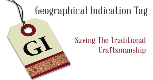 G.I. tag on new products will boost international export of state