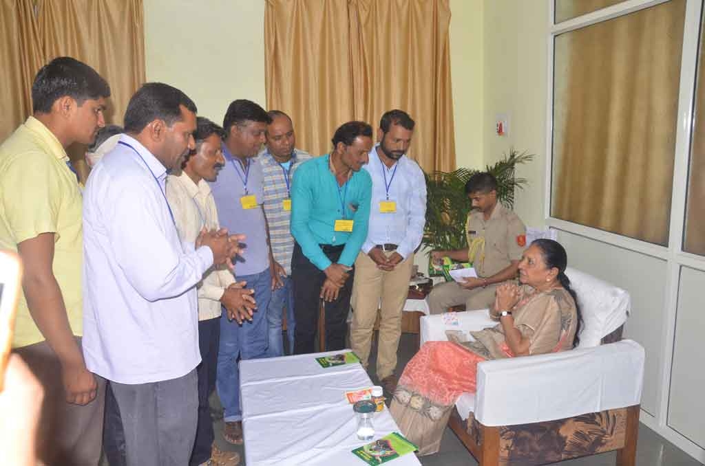 Coordinated Work of Organisations will deliver better results