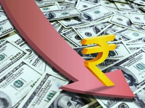 ‘महंगा’ पड़ सकता है रुपये का ‘गिरना’