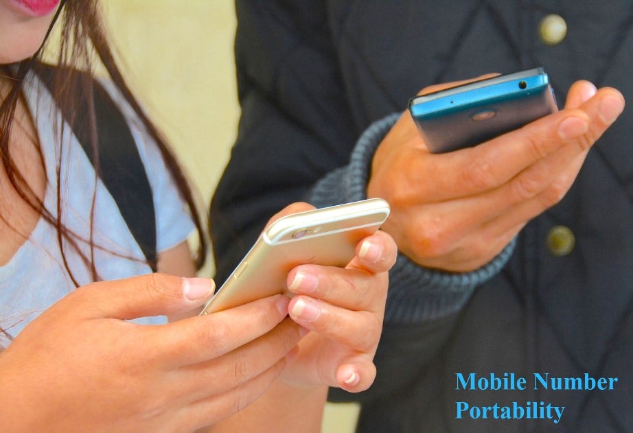 45 Lakh Mobile Number port in May 18, 38 crore total after portability scheme starts