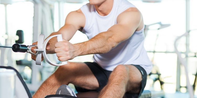 Muscle Building Tips for Beginners