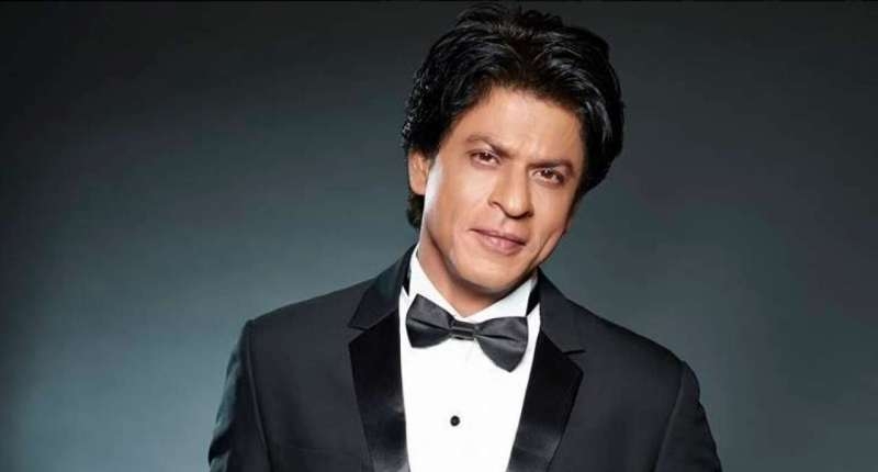 Shah Rukh Khan excludes from 100 most expensive celebs in the world