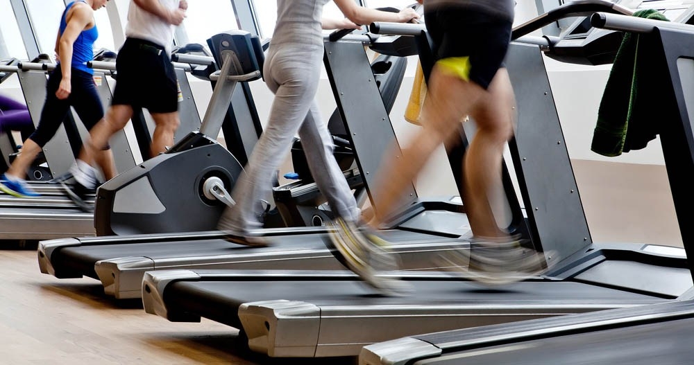 Add THIS to your cardio workout for maximum result of Weight/Fat loss