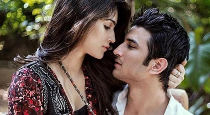 Shushant and Kriti takes break in relationship