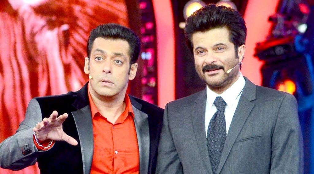 Fanney Khan team reaches ‘Dus Ka Dum’ 
