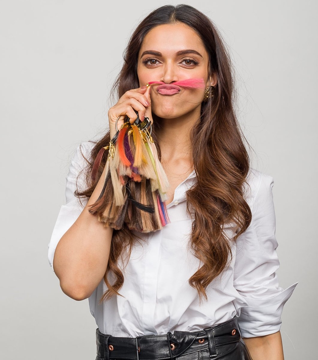Deepika Padukone to get wax figure at Madame Tussauds