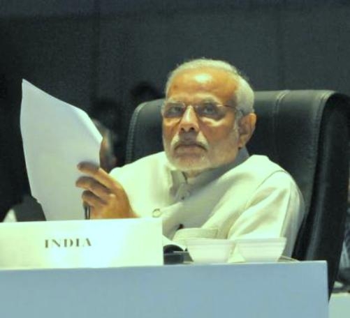 प्रधानमंत्री मोदी को राहत, 80 प्रतिशत ‘कम’ हुई स्विस बैंक्स में भारतीयों की जमाराशि