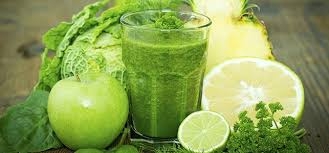 AYURVEDIC HERBAL DIET FOR HEALTHY LIVING-DAY 7